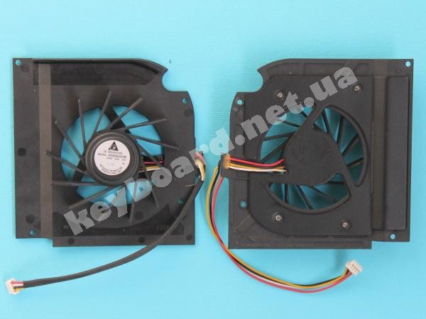 Вентилятор до ноутбука Delta KDB05605HB-6C14